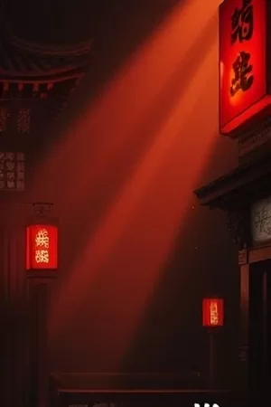 《铁轨上的夏天》封面：铁路子弟学校操场边的旧站台与蝉鸣树影