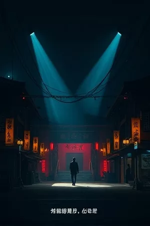 《老唱片要转三圈》封面：唱片行木质柜台上堆叠的黑胶与试听耳机