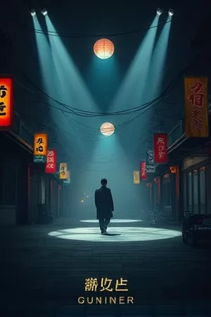 《夜班公交的最后一站》封面：深夜公交车厢里昏暗的扶手与空座